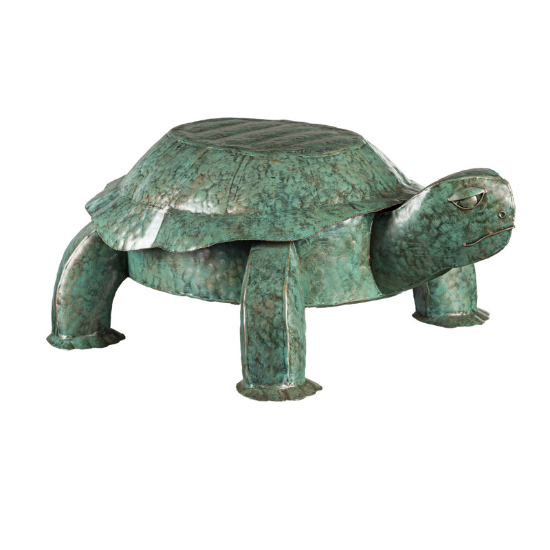 Table d'extérieur Aaiyana 24 L x 35 W