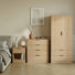 3 Piece Bedroom Set