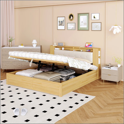 Dulcina Piece Bedroom Set