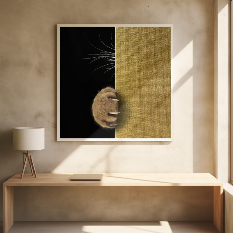 Wrapped Canvas Print, 81.28 cm H x 121.92 cm W