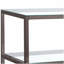 Console Weston