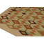 Scandinavian Wool Geometric Area Rug-1375785068