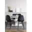 Anza 4 - Person Dining Set