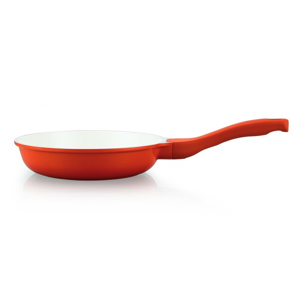 Culinary Edge Aluminum Non-Stick Frying Pan & Reviews | Wayfair