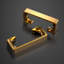 Ensemble de quincaillerie Hestia Classic Collection Classic - 10 pièces-110053560-94002433