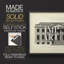 Richardson Architecture II - Reproduction encadrée - Restickable-306578954-306578953