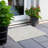 Floral Indoor / Outdoor Rug-109582759
