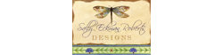 Sally Eckman Roberts logo