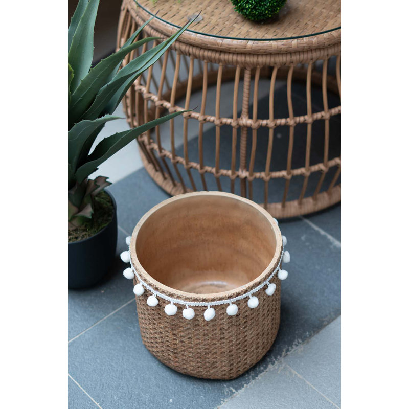 Bea Pot Planter - Set of 2