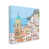 Toile tendue