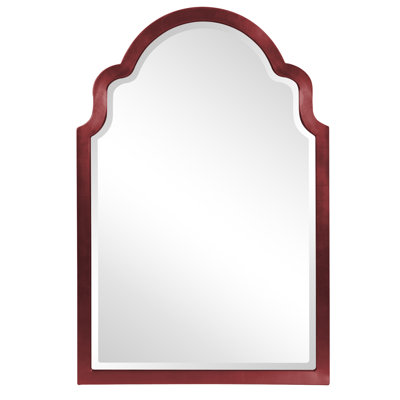Armitage Arch Wall Mirror