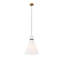 Luminaire suspendu 1 lumière Starlight par Modway-1636182071