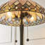 Metal Table Lamp