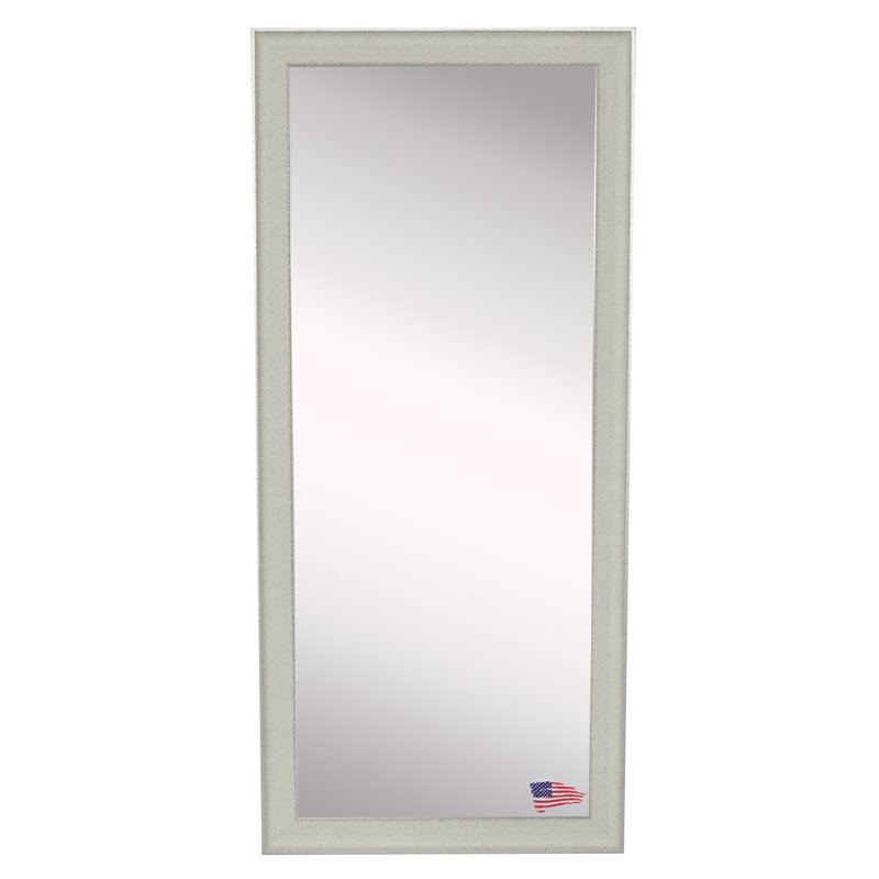 Pereyra Solid Wood Frame Mirror
