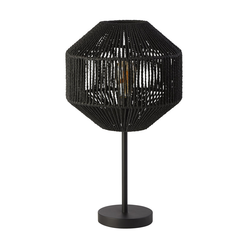 Genaro Metal Table Lamp