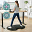 AFS-TEX® 5000X Black Active Anti-Fatigue Mat