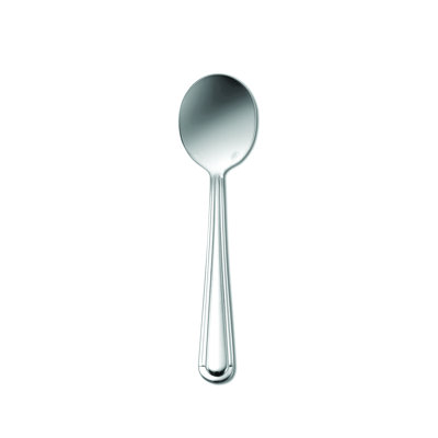 Cuillère à soupe de l’hôtellerie oneida Verdi