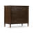 Jacelyn 3-Drawer with Divided Top Drawer Dresser-2033396903