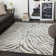 Prina Animal Print Area Rug