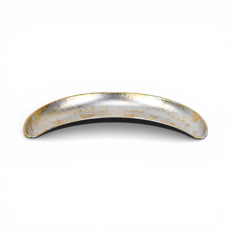 Plateau 10 "Crescent