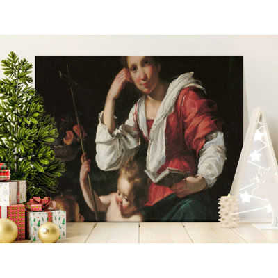 Hollman Wrapped Canvas Print Set