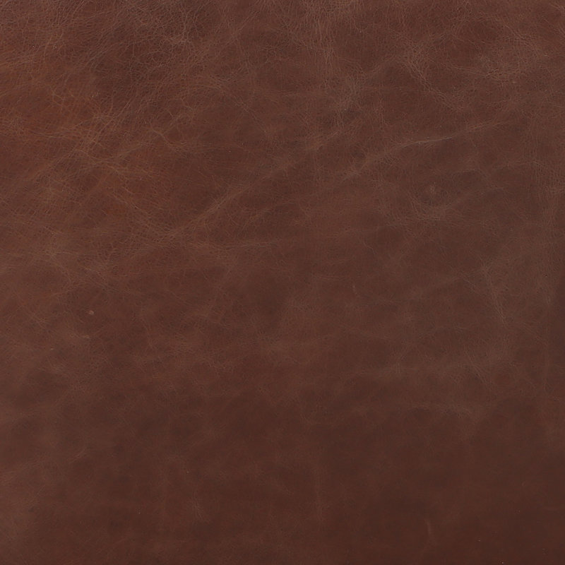 Anton Stool-Havana Brown-Bar, Counter Stool (27" Seat Height), Cognac Genuine Leather
