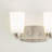 Franport Two Light Wall / Bath from Generation Lighting -1538625262-1538621712