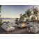 Hampton Outdoor Modular Sofa 06 In Textured Greige