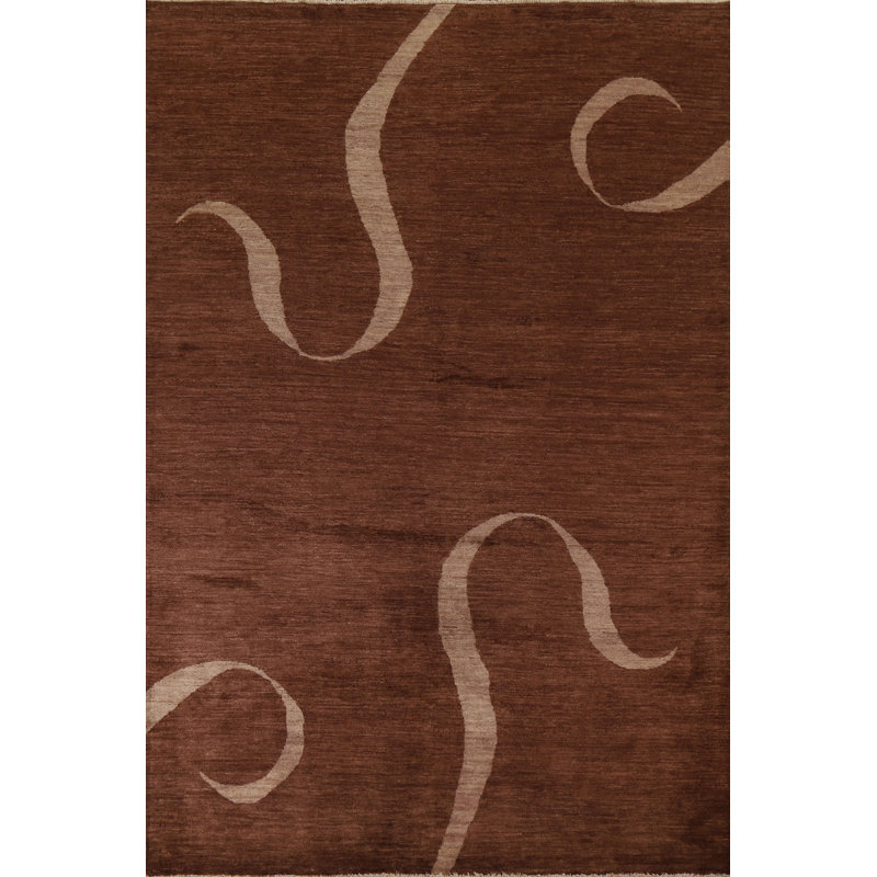 Wool Rug