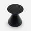 Solid Wood End Table-61727946
