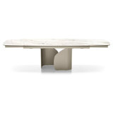 Twins Extendable Tables