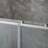 OVE Decors Bel Soft Close2-Piece 32" x 60" x 81" Base/Door Rectangular Alcove Shower Kit-98631605