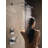 Vero Volume Control Shower Faucet Trim with Lever Handles and TempAssure-5822216