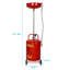 Réservoir de vidange d'huile 18 gallons