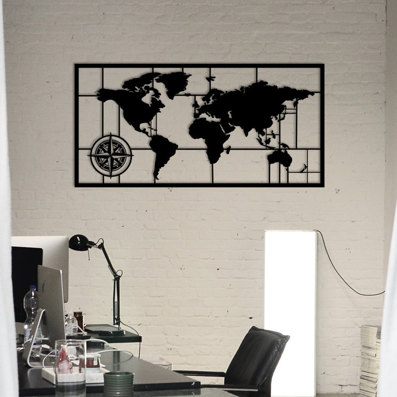 Hanah Home Wall Décor