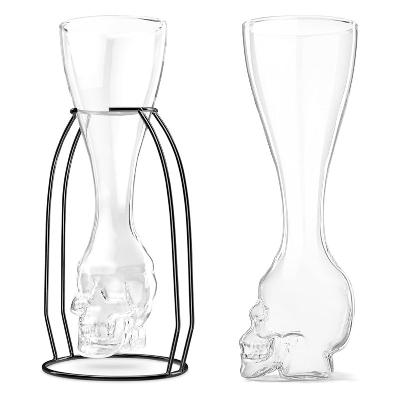 355ml Drinking Glass Set