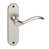 Satin Nickel is out of stock selected