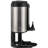 Thermal Coffee Urn, 2 Gallon, Brushed
