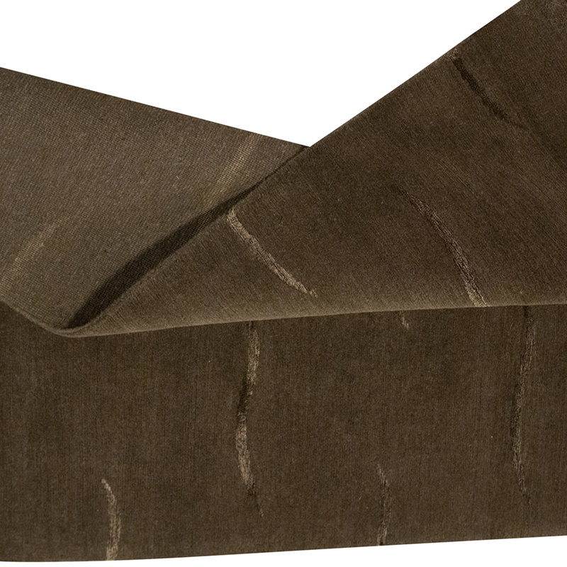Hand Knotted Indoor Rug