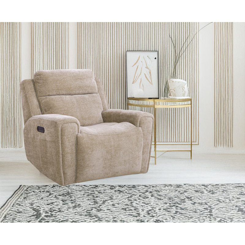 Kairit Dual Power Glider Recliner