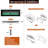 Rayva Front-Venting Recessed and Wall-Mounted Electric Fireplace-509858907