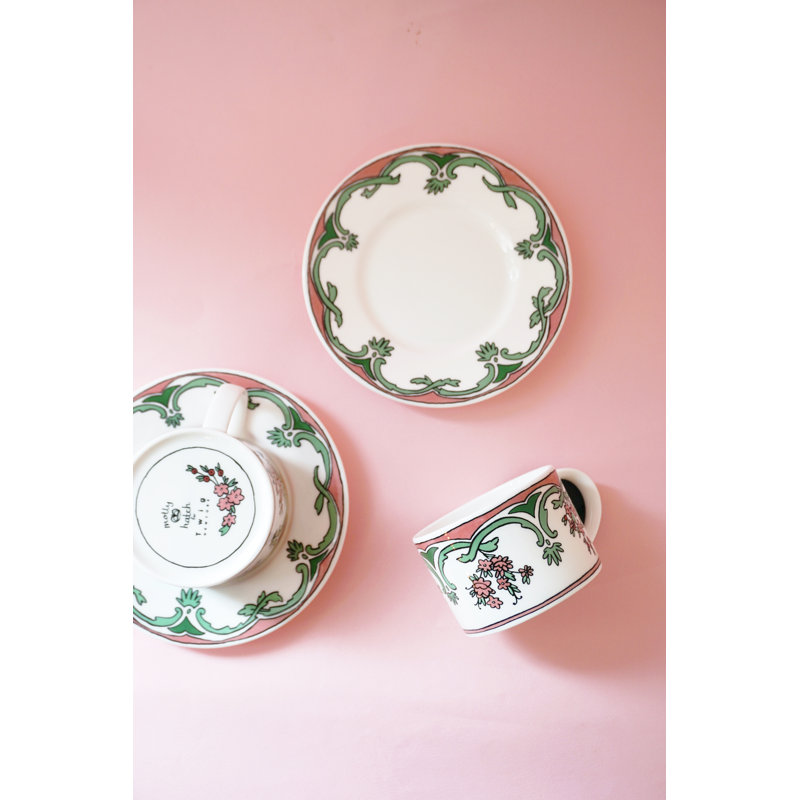 Always Bone China