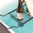Bathroom Tray-91286371