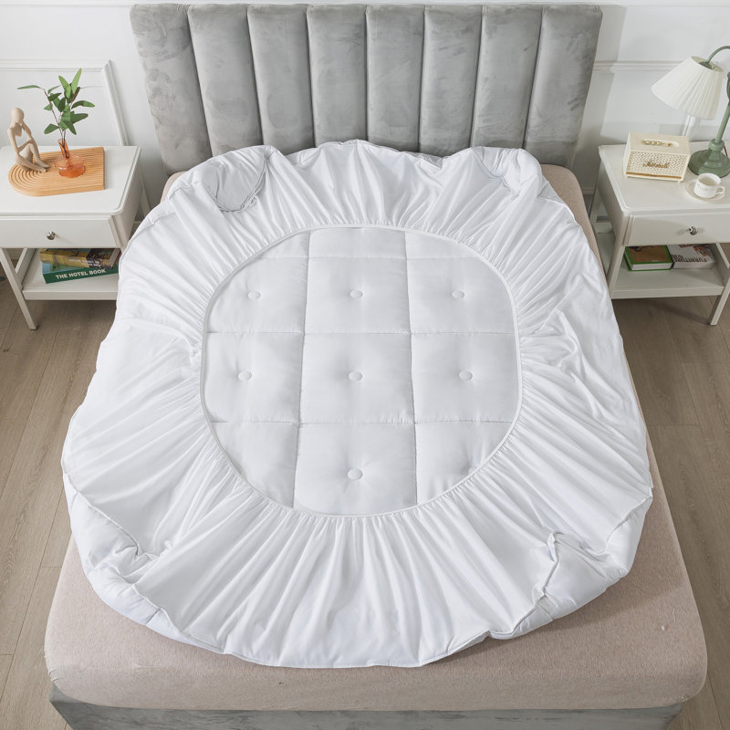 Protège-matelas Stegeman, Grand