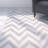 Kyleigh Wool Chevron Indoor Rug-16734592