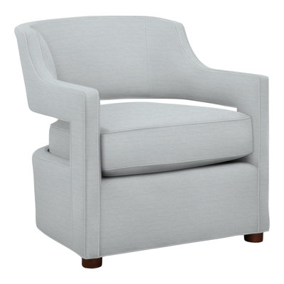 Chaise longue Phoebe