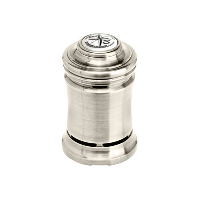 Traditional Dual Port Air Gap