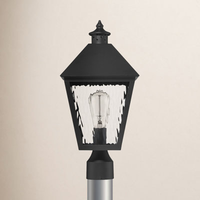 Oceanport Water Lantern Head
