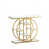 White / Gold sélectionné