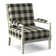 Lind Island 29" Wide Lounge Chair